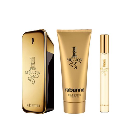 RABANNE PARFUM 1 Million Geschenkset - Eau de Toilette